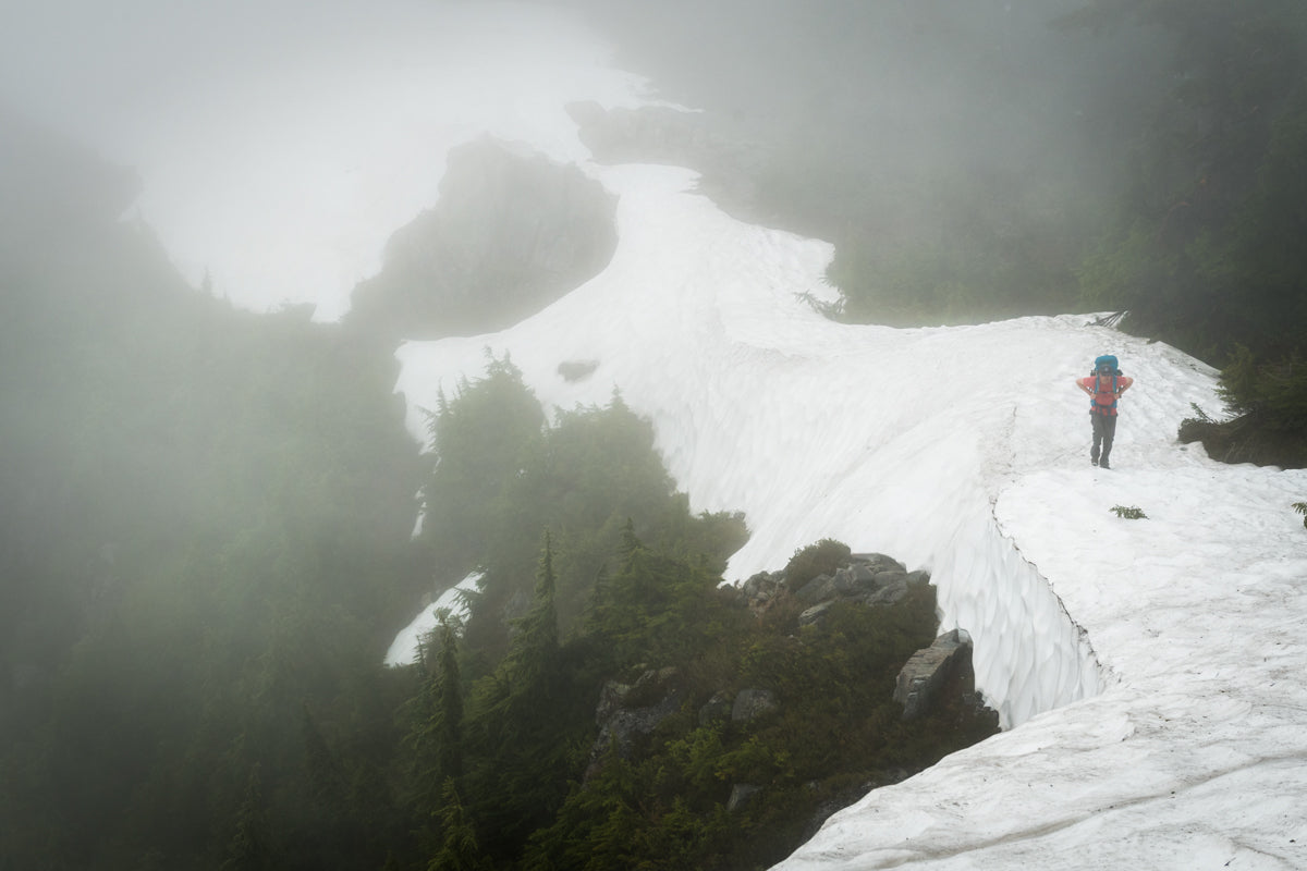 Mike Crane is an award winning photographer based out of Whistler, British Columbia