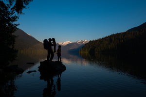 Fine Art Photography Whistler British Columbia. Mike Crane Photography.