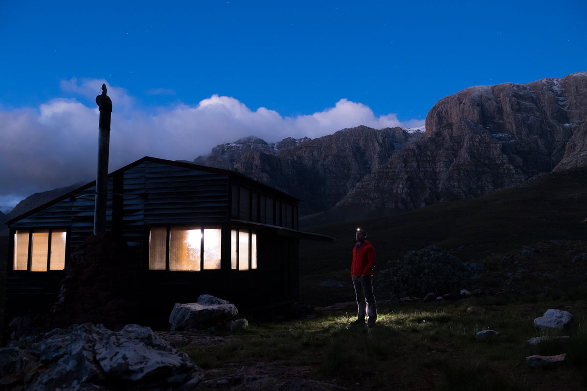 South Africa Photography