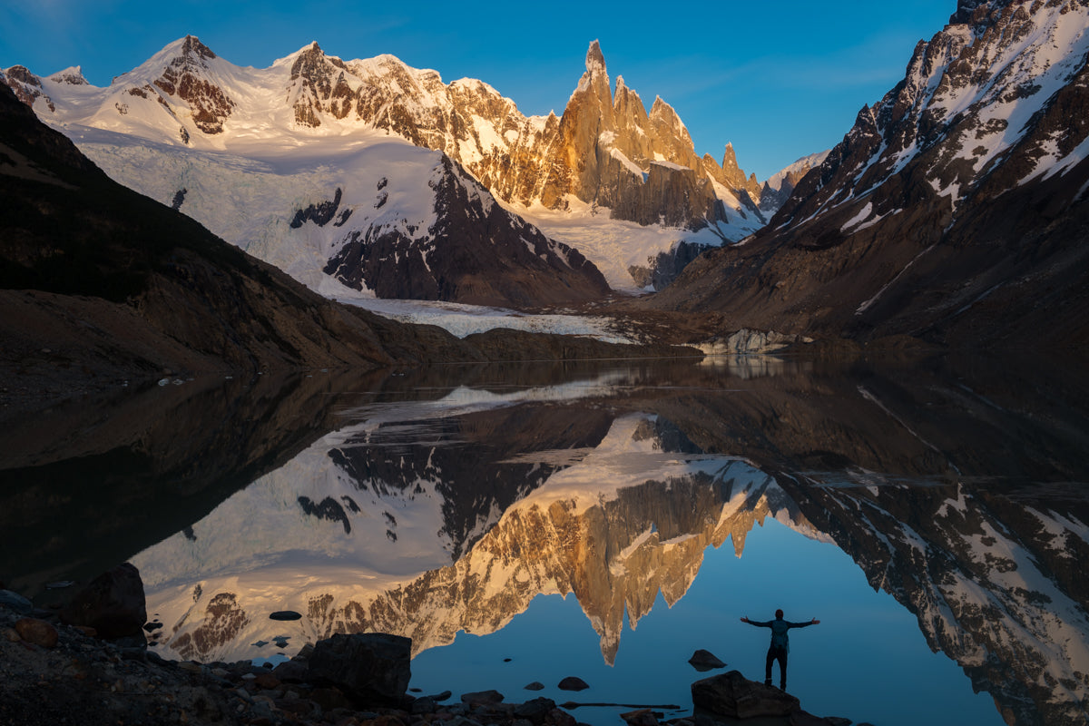 Patagonia Fine Art Prints