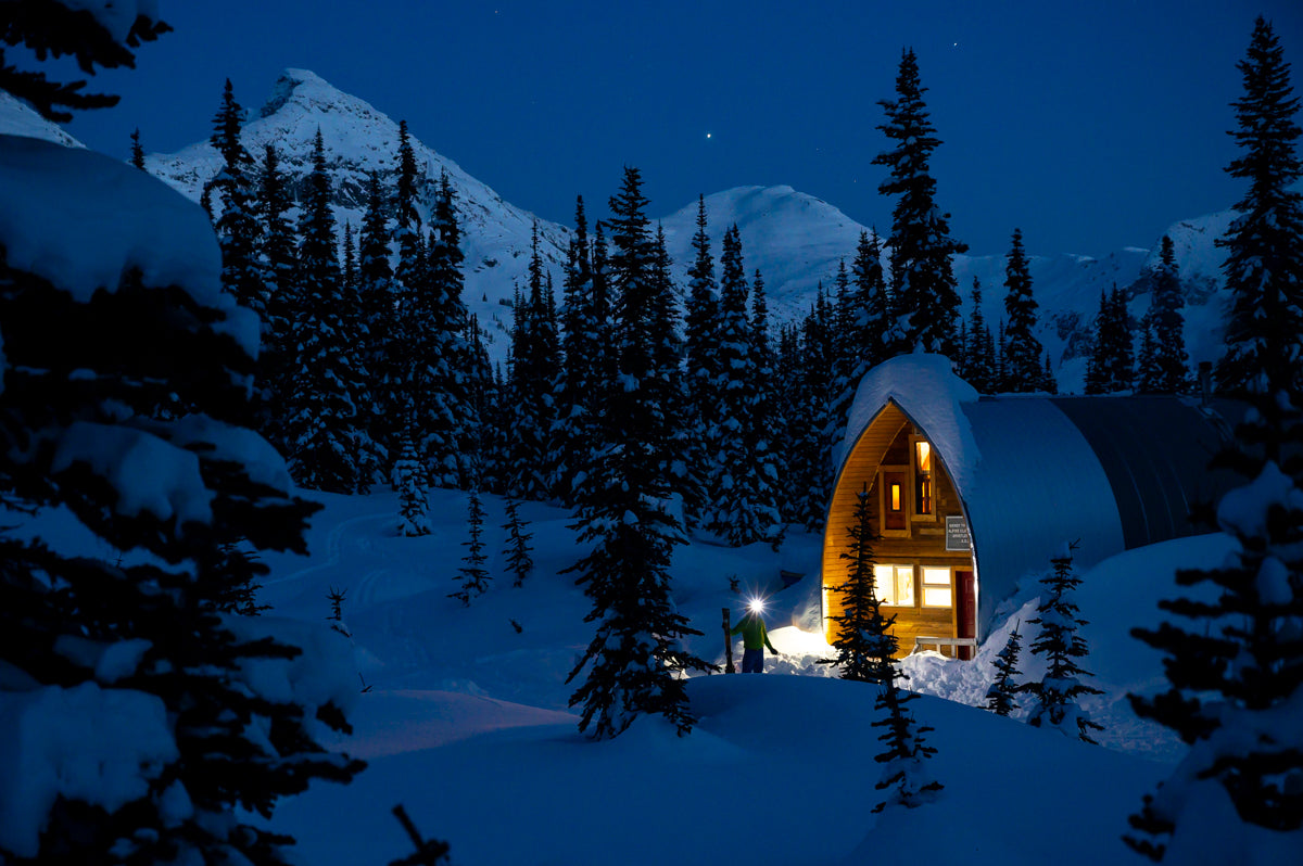 Whistler, British Columbia based photographer Mike Crane. Order your prints online today.