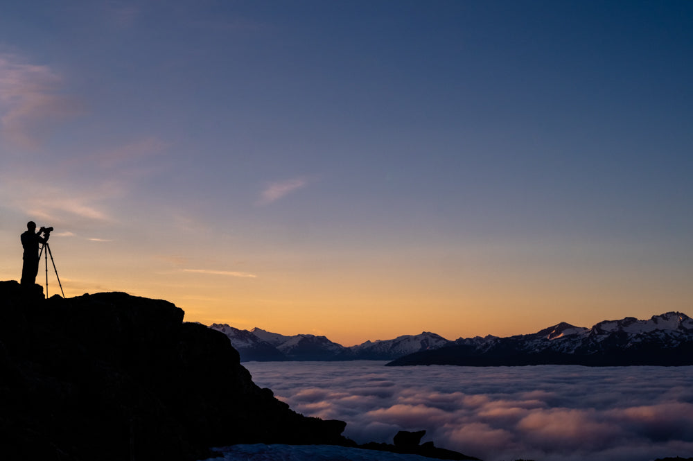 British Columbia Photography