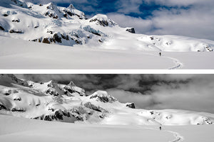 Backcountry and landscape photography from Mike Crane, based out of Whistler, British Columbia. 