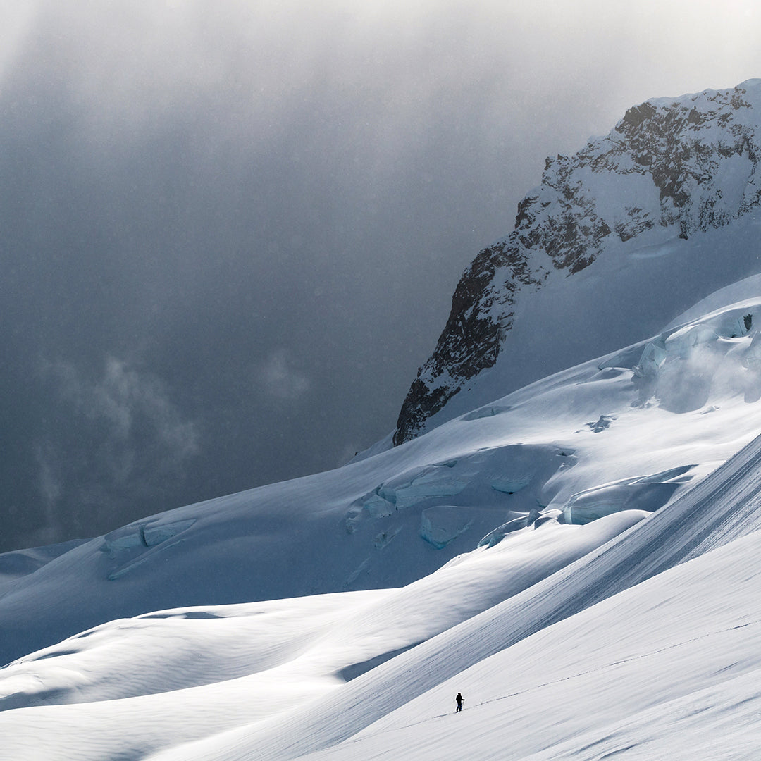 Whistler Backcountry Photography