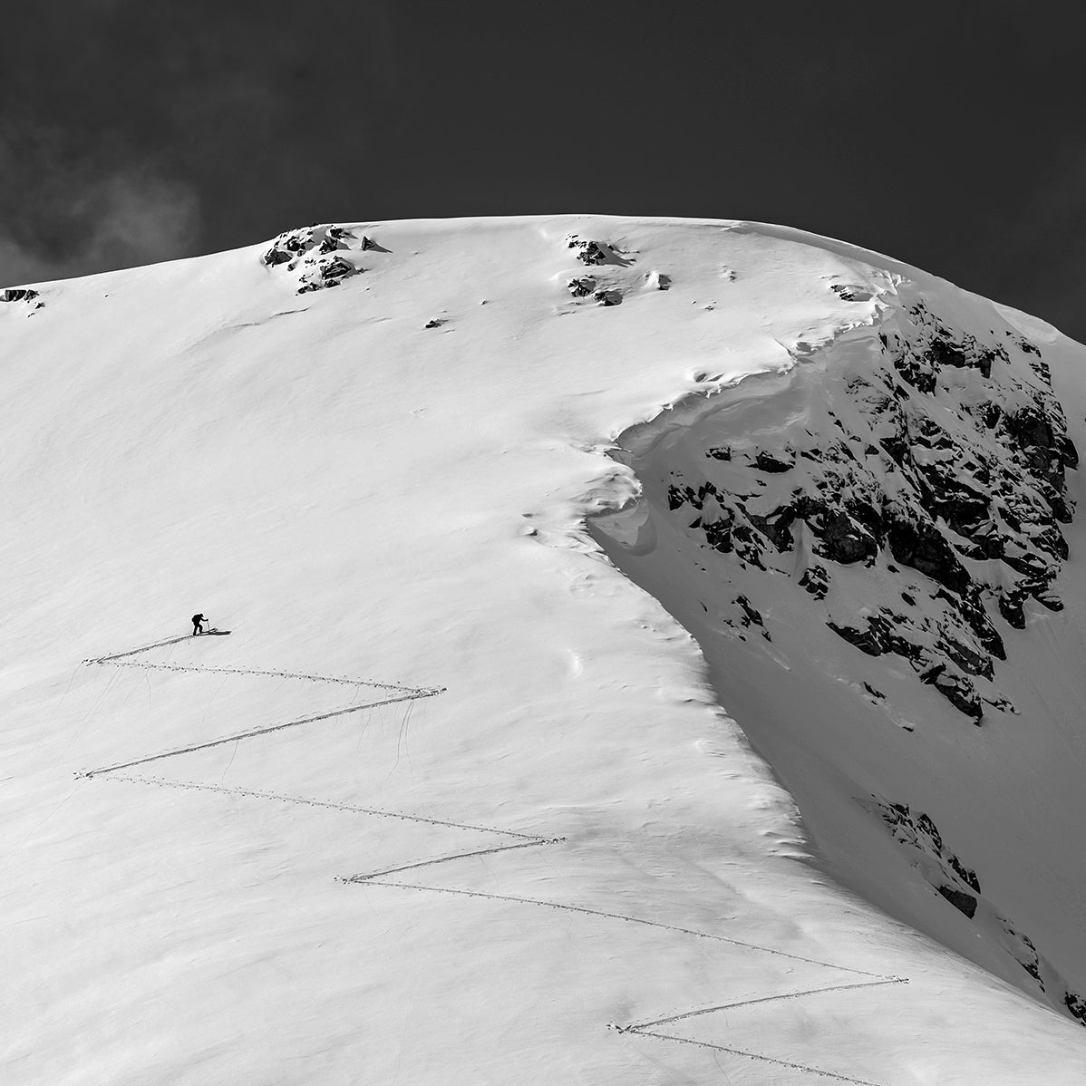 Mike Crane is an award winning landscape photographer based out of Whistler, British Columbia. His fine art prints ship worldwide. Order yours today.