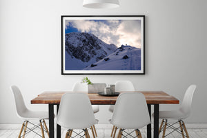 Duffey Lake Road, British Columbia - Transformative wall art for home and office interiors