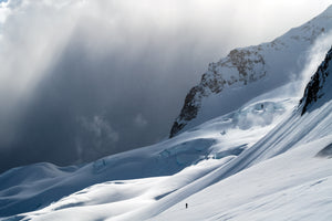 Pure Solitude Receives Platinum Award.