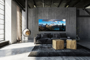 Whistler based Fine Art Photography prints