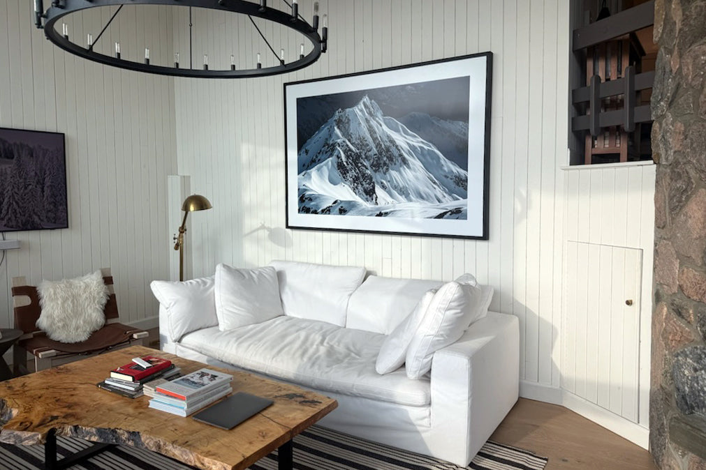 Canadian Statement Pieces for Home and Office
