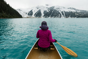 Award-winning Whistler Photographer Mike Crane