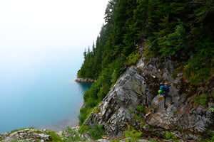 mountain lifestyle photographer