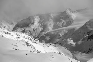 Blackcomb Backcountry