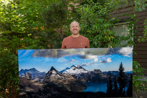 Latest Prints - Shipped to Toronto, Arizona, New York, Quebec and Hong Kong.