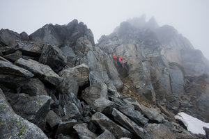 Whistler based Photographer Mike Crane. Fine Art Photography Prints in Canada.