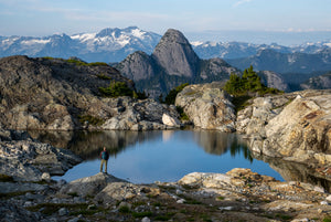 New Squamish Fine Art Print -