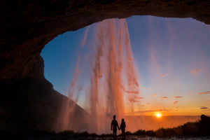 Award-winning photographer Mike Crane