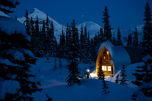 Whistler, British Columbia based photographer Mike Crane. Order your prints online today.