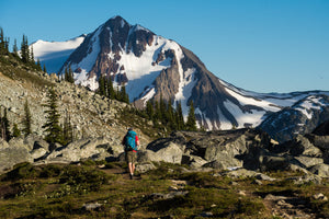 Whistler Adventure Photography