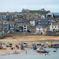Coastal travel prints and wall art *