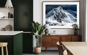 Best Canadian landscape photographer. Inspiring fine art for home and office.