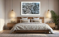 Art ideas for bedroom. Award winning fine art prints.