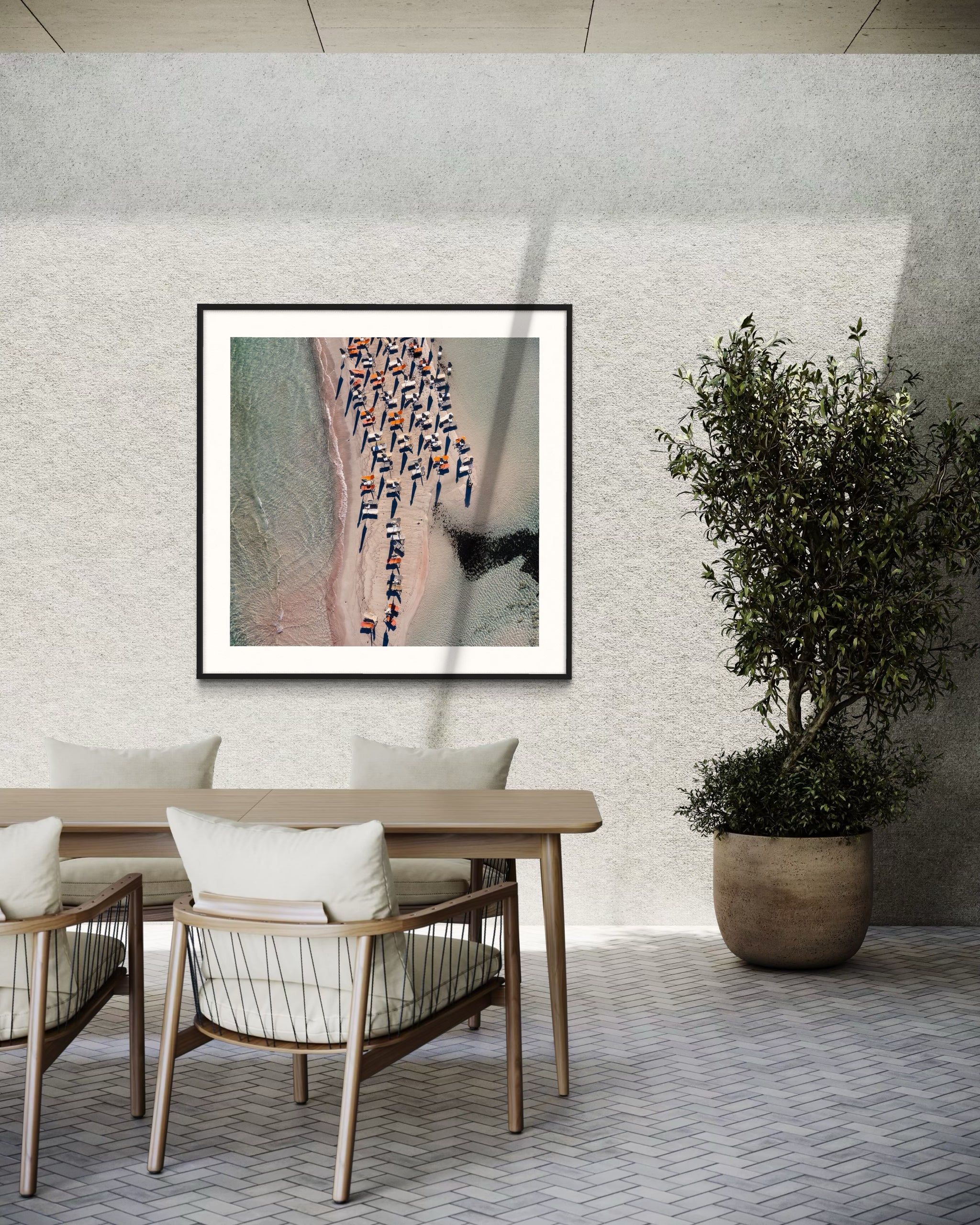 Best ocean wall art for home and office. 