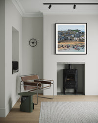 Fine art photography in Canada and the USA