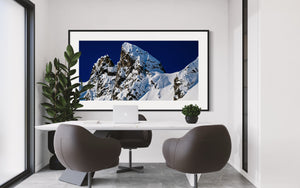 Inspiring wall art wall decor for boardrooms and offices. Best Canadian wall art.