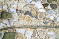 Salt Pans of Gozo, Malta by Mike Crane, artwork only, used by the wall preview *