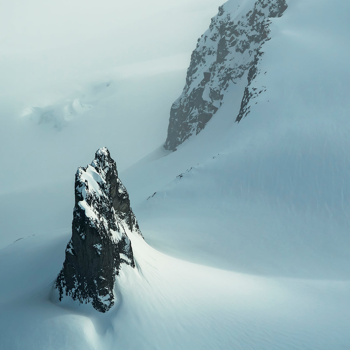 Whistler, British Columbia photographer Mike Crane