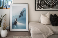Top landscape photographers in Canada