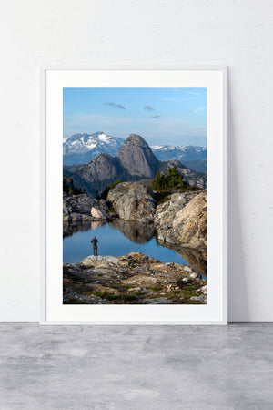 Squamish Canada Fine art landscape photography