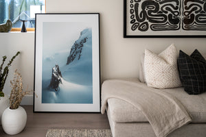 Fine art landscape and adventure prints for your home or office from award winning photographer Mike Crane