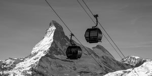 Matterhorn Moments