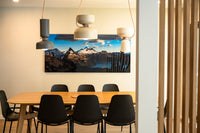 Whistler wall art and home decor