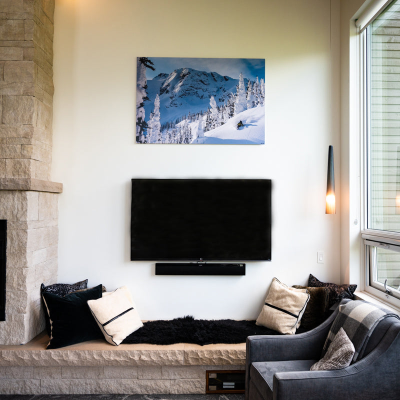 Mike Crane is an award winning landscape photographer based out of Whistler, British Columbia. His fine art prints ship worldwide. Order yours today. 