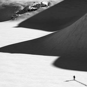 Whistler Backcountry Photographer Mike Crane