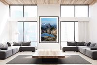 Squamish landscape and adventure photography
