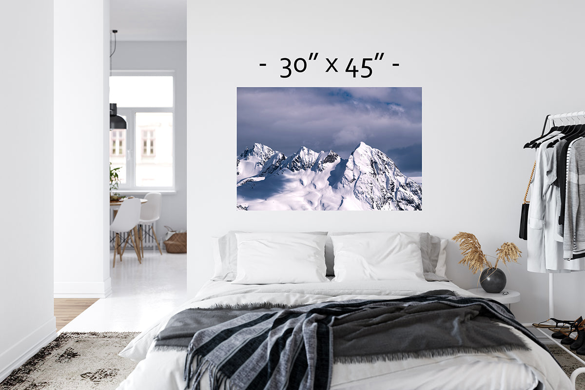 Whistler and Vancouver art consultation for home and office. Mountain landscape and adventure photography.