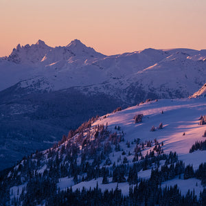 canadian landscape photographers