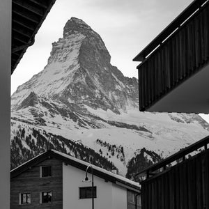 Zermatt Village