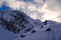 Onwards - Whistler Backcountry Photography  *