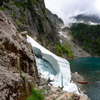 Lovely Water Adventure - Mike Crane Photography *