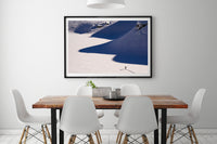 Whistler, Backcountry - Fine art adventure prints