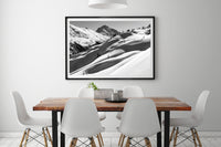 Whistler Photographer Mike Crane
