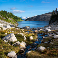 outdoor lifestyle and adventure photography