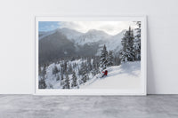 outdoor lifestyle and adventure photography