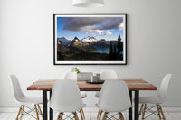 Garibaldi Lake, British Columbia - Limited edition landscape photography