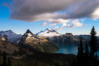 Garibaldi Lake - Mike Crane Photography *