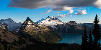 Whistler Canada - Large format limited edition fine art landscape photography *